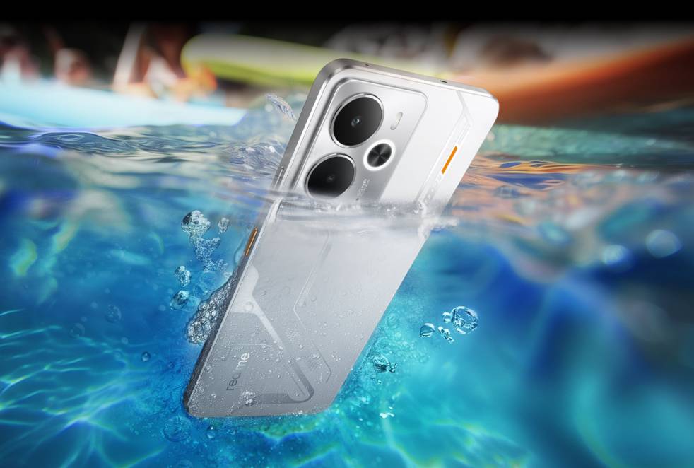 realme 14 5G (realme.com)